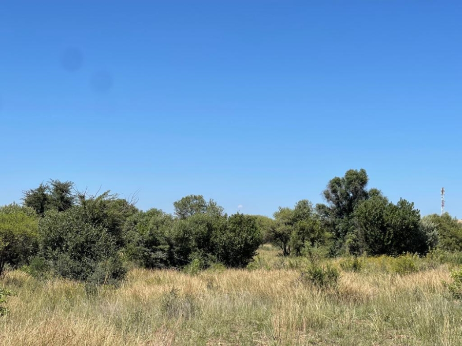 0 Bedroom Property for Sale in Zeerust North West